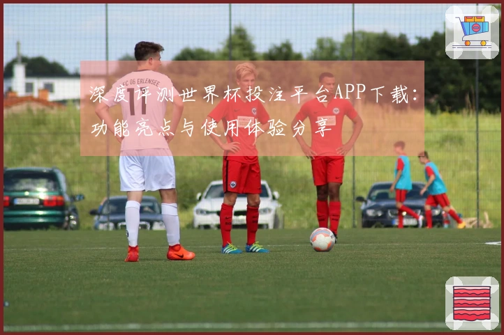 深度评测世界杯投注平台APP下载：功能亮点与使用体验分享