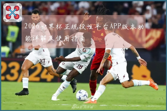 2026世界杯正规投注平台APP版本功能详解及使用指南