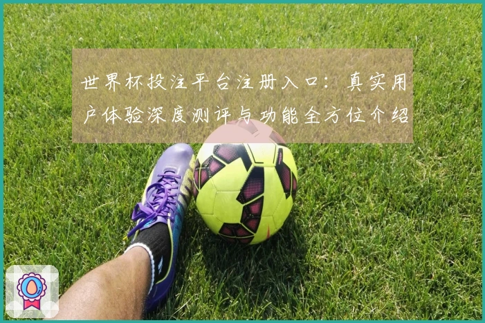 世界杯投注平台注册入口：真实用户体验深度测评与功能全方位介绍